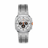 Stainless Steel Magnetic Bands for Samsung Galaxy Watch Ultra 47mm